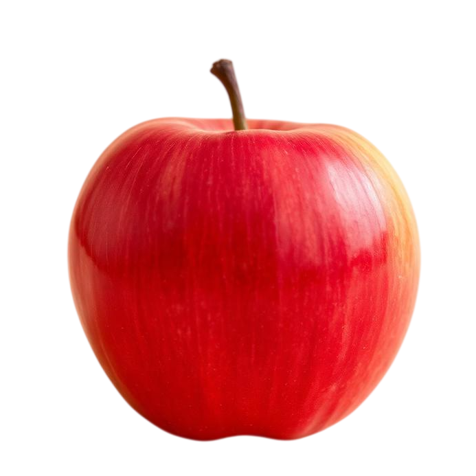 Jablko odrůdy Najdared