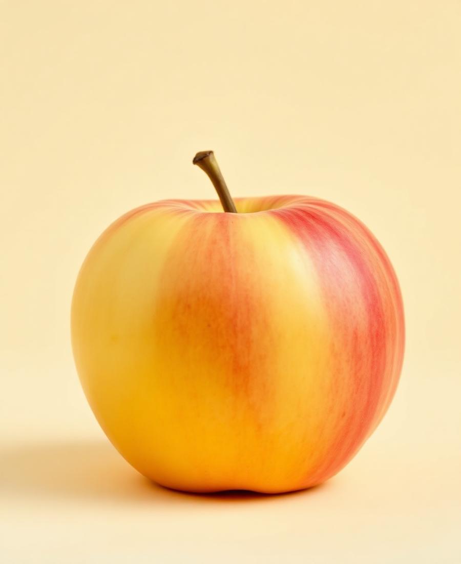 Jablka Jonagold
